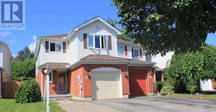 50 Pickett Crescent, Barrie, ON, L4N 8B8