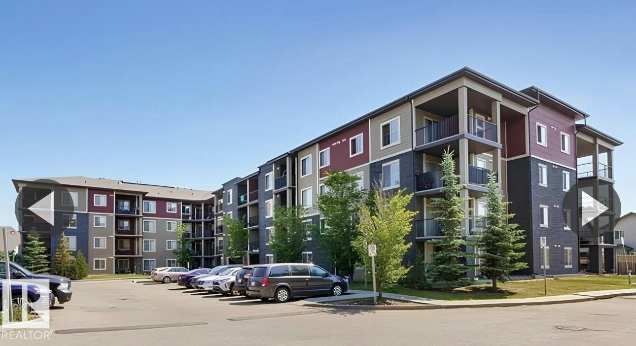 303-3207 James Mowatt Tr SW SW, Edmonton, AB, T6W 3L6