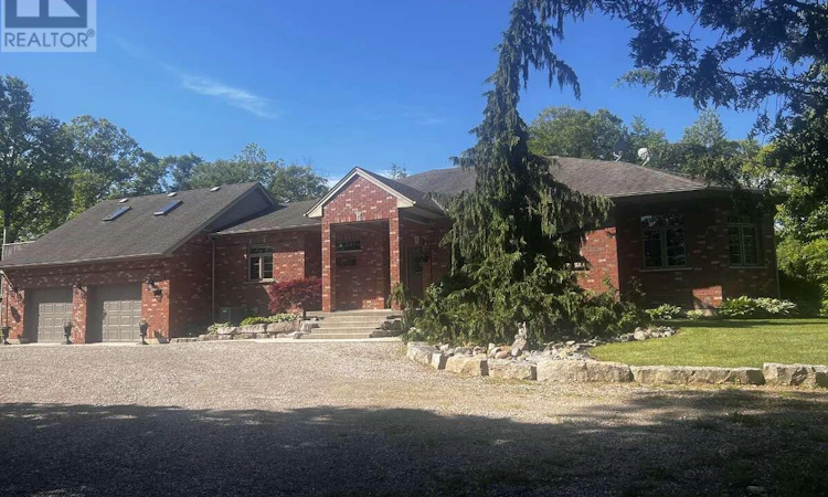 13749 Largie Road