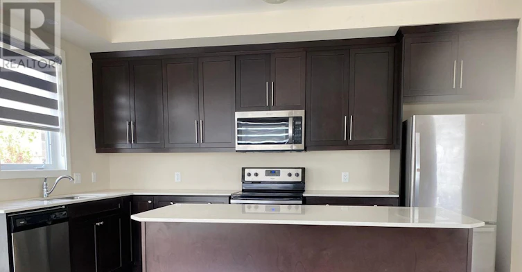117-1960 Dalmagarry Road, London, ON, N6G 0T8 - 2