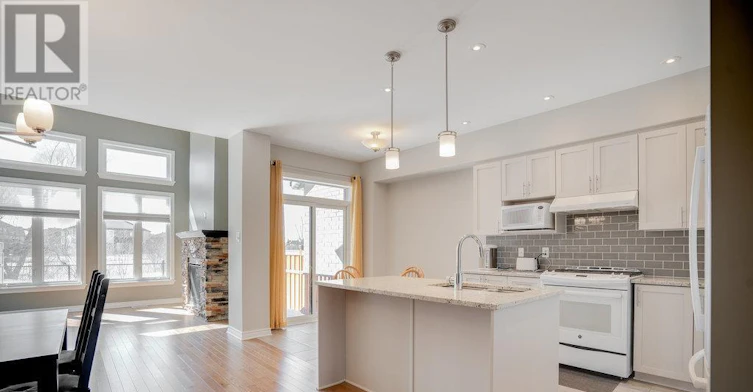 164 Larimar Circle, Ottawa, ON, K1X 0B6 - 9