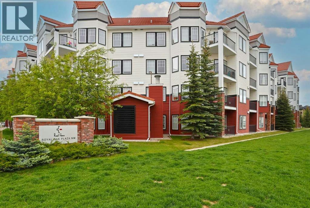 420-30 Royal Oak Plaza NW, Calgary, AB, T3G 0C1