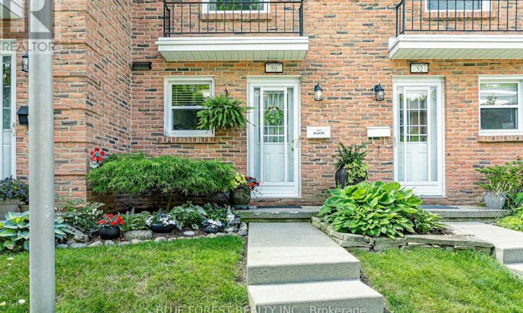 50-1385 Commissioners Road W