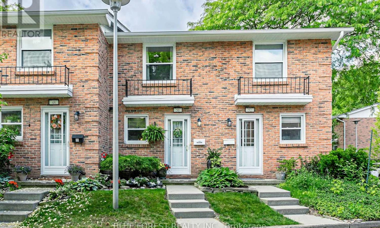 50-1385 Commissioners Road W