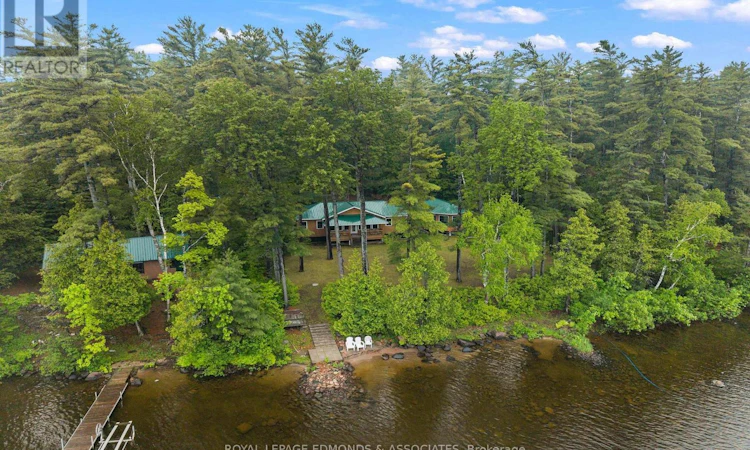 416 Rocky Point Drive