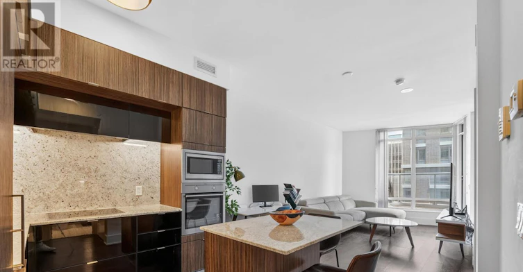 15 Merchants' Wharf, Toronto, ON, M5A 0N8 - 3