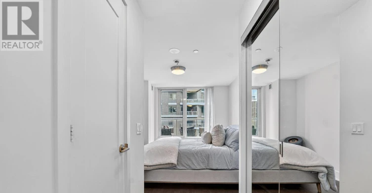 15 Merchants' Wharf, Toronto, ON, M5A 0N8 - 8