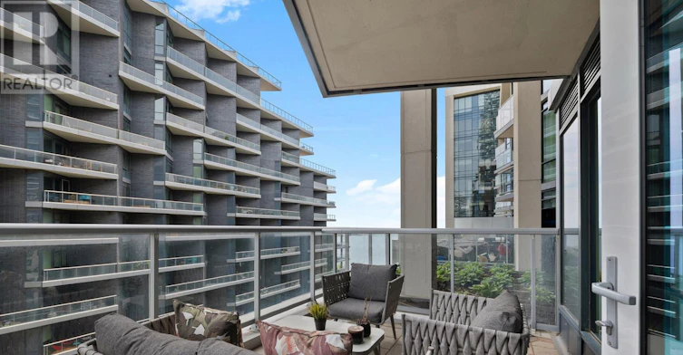 15 Merchants' Wharf, Toronto, ON, M5A 0N8 - 12
