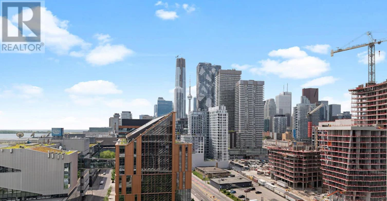 15 Merchants' Wharf, Toronto, ON, M5A 0N8 - 14