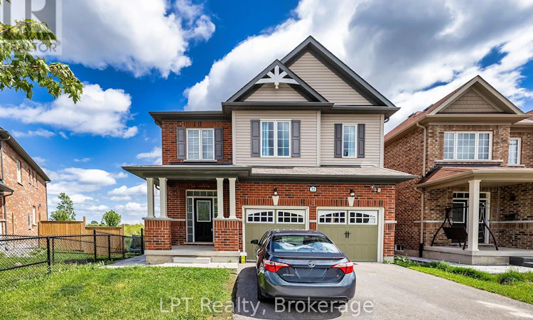 35 Purdy Place