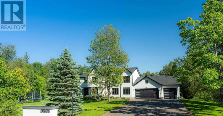 1218 Rideau Bend Crescent, Manotick, ON, K4M 1B5