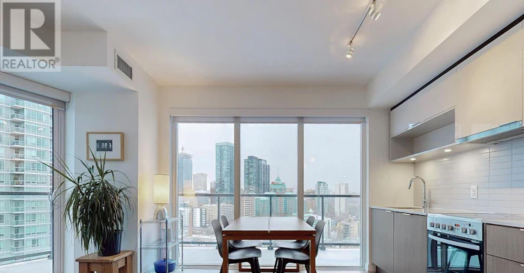 1809-159 Wellesley Street E, Toronto, ON, M4Y 0H5 - 9