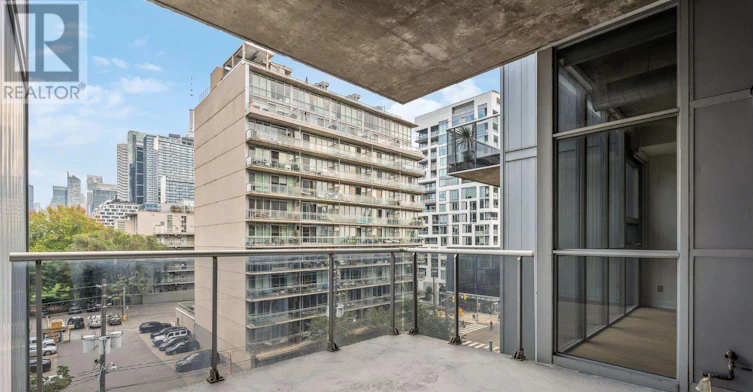 507-60 Bathurst Street, Toronto, ON, M5V 2P4 - 18