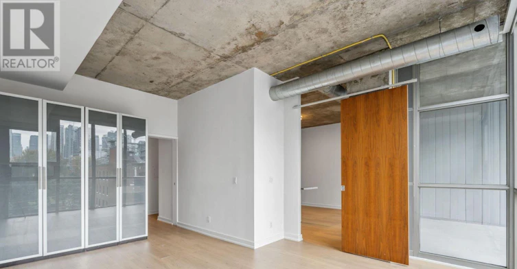 507-60 Bathurst Street, Toronto, ON, M5V 2P4 - 17