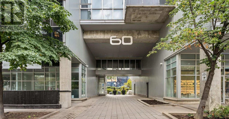 507-60 Bathurst Street, Toronto, ON, M5V 2P4 - 11