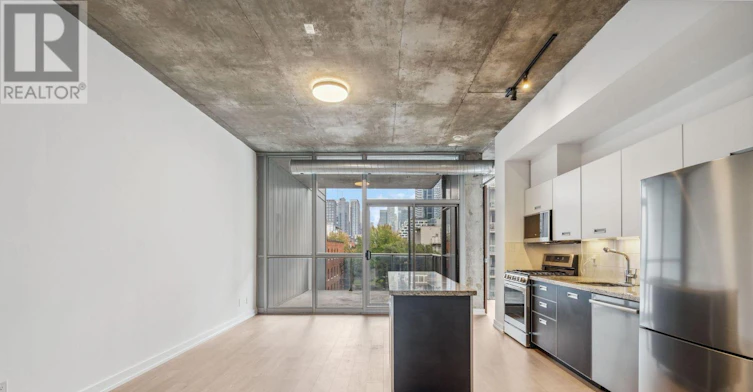 507-60 Bathurst Street, Toronto, ON, M5V 2P4 - 14