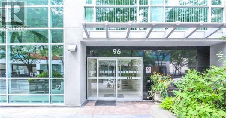 1501-96 St Patrick Street, Toronto, ON, M5T 1V1 - 2