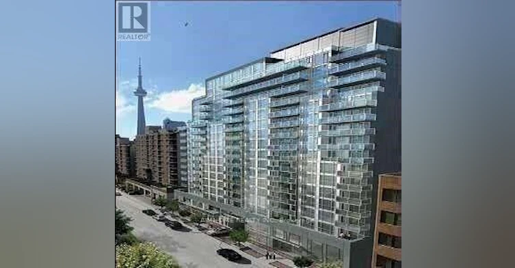 1501-96 St Patrick Street, Toronto, ON, M5T 1V1