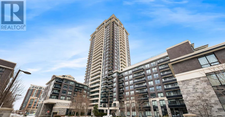 302-15 Water Walk Drive, Markham, ON, L6G 0G2