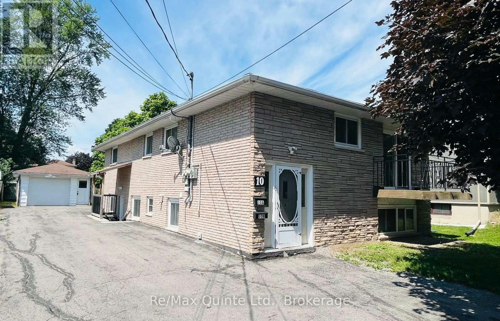 10 Shamrock Road, Belleville, ON, K8P 4J2