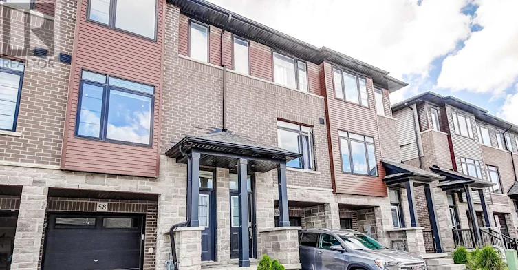 58-461 Blackburn Drive, Brantford, ON, N3T 6S8
