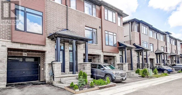 58-461 Blackburn Drive, Brantford, ON, N3T 6S8 - 3