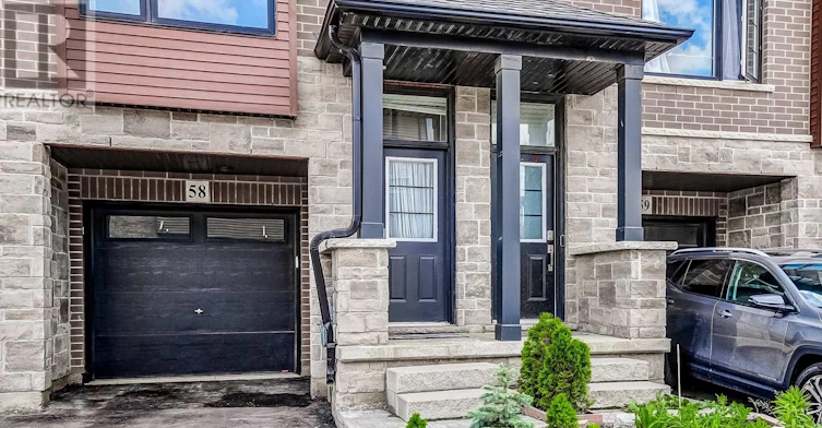 58-461 Blackburn Drive, Brantford, ON, N3T 6S8 - 2