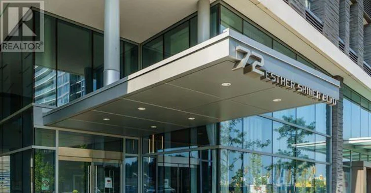 72 Esther Shiner Boulevard, Toronto, ON, M2K 0C4 - 3