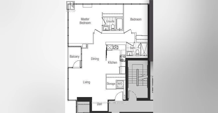 72 Esther Shiner Boulevard, Toronto, ON, M2K 0C4 - 17