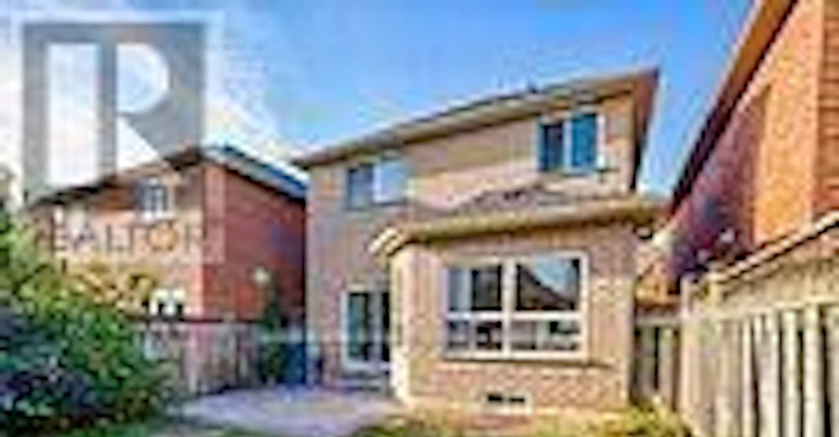 9 Catherina Street, Markham, ON, L6C 2G1