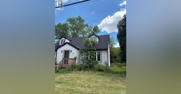 59 Ann Street, Hamilton, ON, L9H 2N4