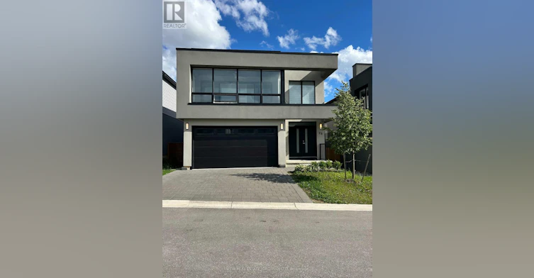 25-1820 Canvas Way, London, ON, N5X 0N5