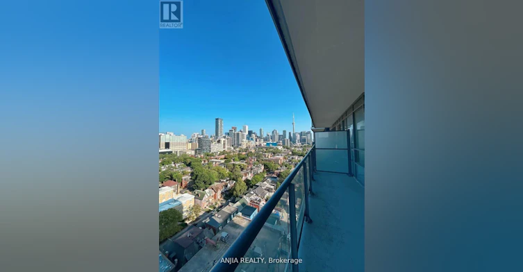 LPH07-181 Huron Street, Toronto, ON, M5J 1B7 - 9