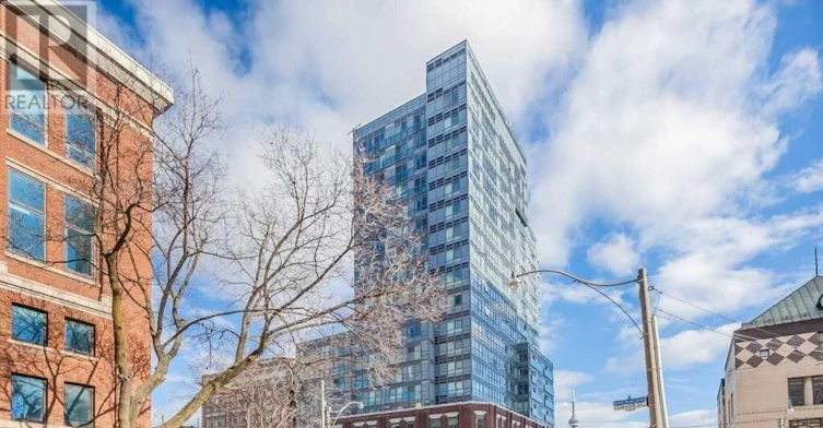 LPH07-181 Huron Street, Toronto, ON, M5J 1B7