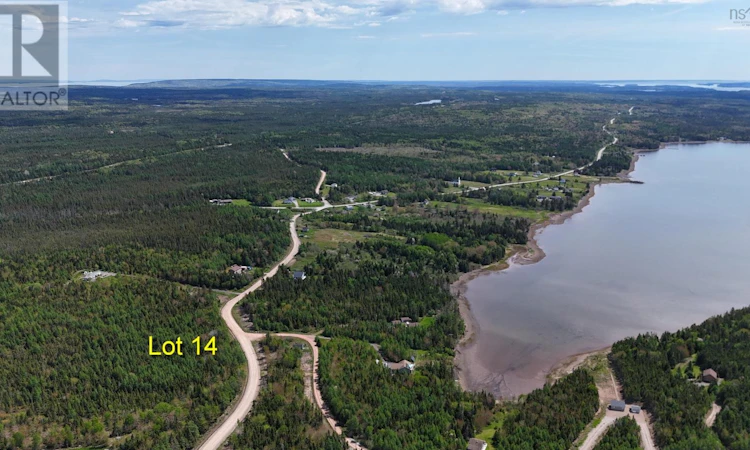 Lot-14 Walkerville Road