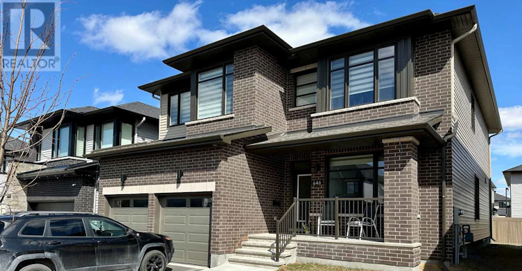 646 Gendarme Circle, Ottawa, ON, K1W 0R5