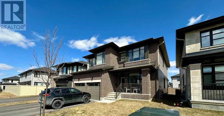 646 Gendarme Circle, Ottawa, ON, K1W 0R5 - 2