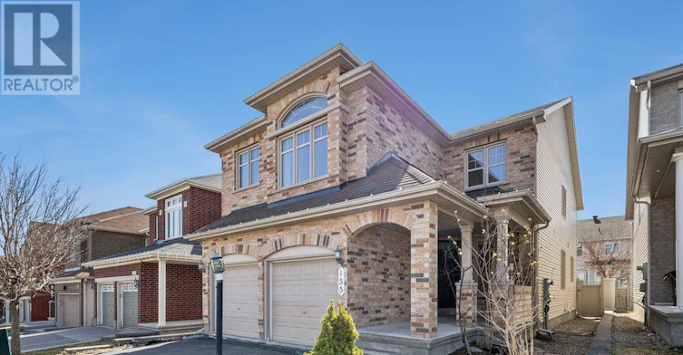 155 Rodeo Drive, Ottawa, ON, K2J 5K7 - 2