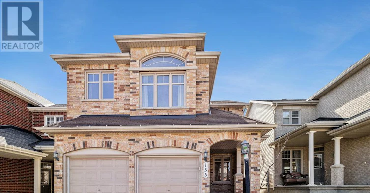 155 Rodeo Drive, Ottawa, ON, K2J 5K7