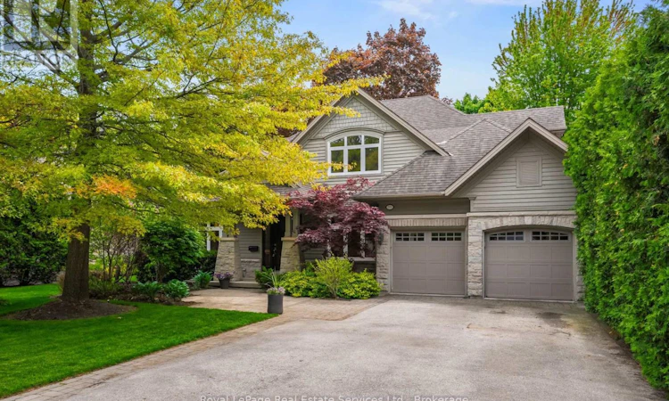 370 Christina Drive