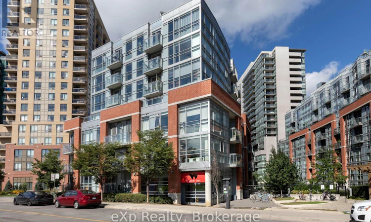 506-170 Sudbury Street