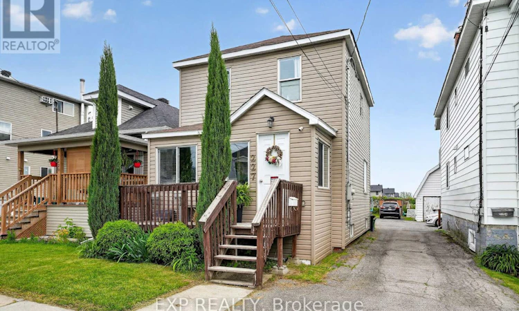227 St Felix Street