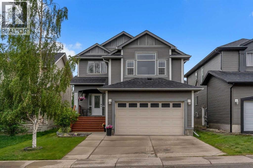 109 Evanscove Heights NW, Calgary, AB, T3P 0A4
