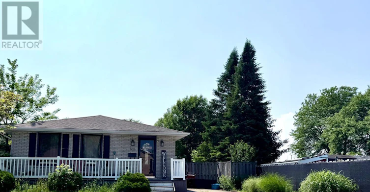 7421 Jubilee Drive, Niagara Falls, ON, L2G 7J2