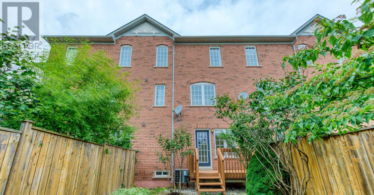 204 Roxton Road, Oakville, ON, L6H 6M8 - 37