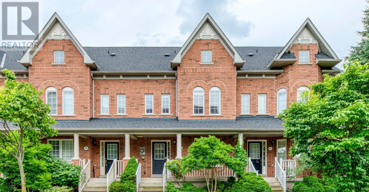 204 Roxton Road, Oakville, ON, L6H 6M8