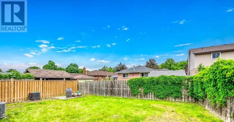 115 Scenic Wood Crescent, Kitchener, ON, N2A 3N2 - 41