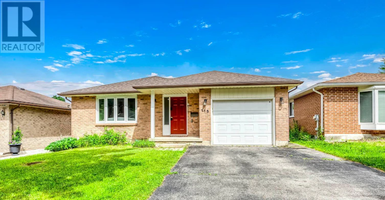 115 Scenic Wood Crescent, Kitchener, ON, N2A 3N2