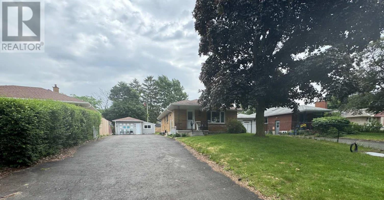 100 Susan Avenue, London, ON, N5V 2G4