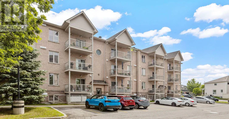 7-190 Rustic Hills Crescent, Ottawa, ON, K4A 0B9 - 12